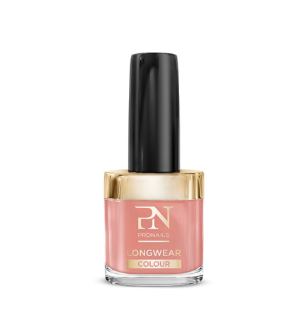 LongWear N°407 Terre Chic  10ml ProNails