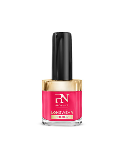 LongWear N°410 Berry Bisou 10ml ProNails