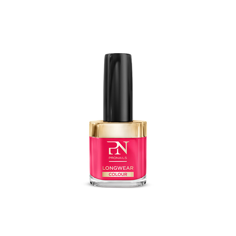 LongWear N°410 Berry Bisou 10ml ProNails LongWear N°410 Berry Bisou 10ml ProNails