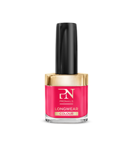 LongWear N°410 Berry Bisou 10ml ProNails