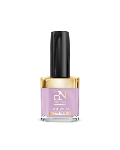 LongWear N°411 Lila Lama 10ml ProNails