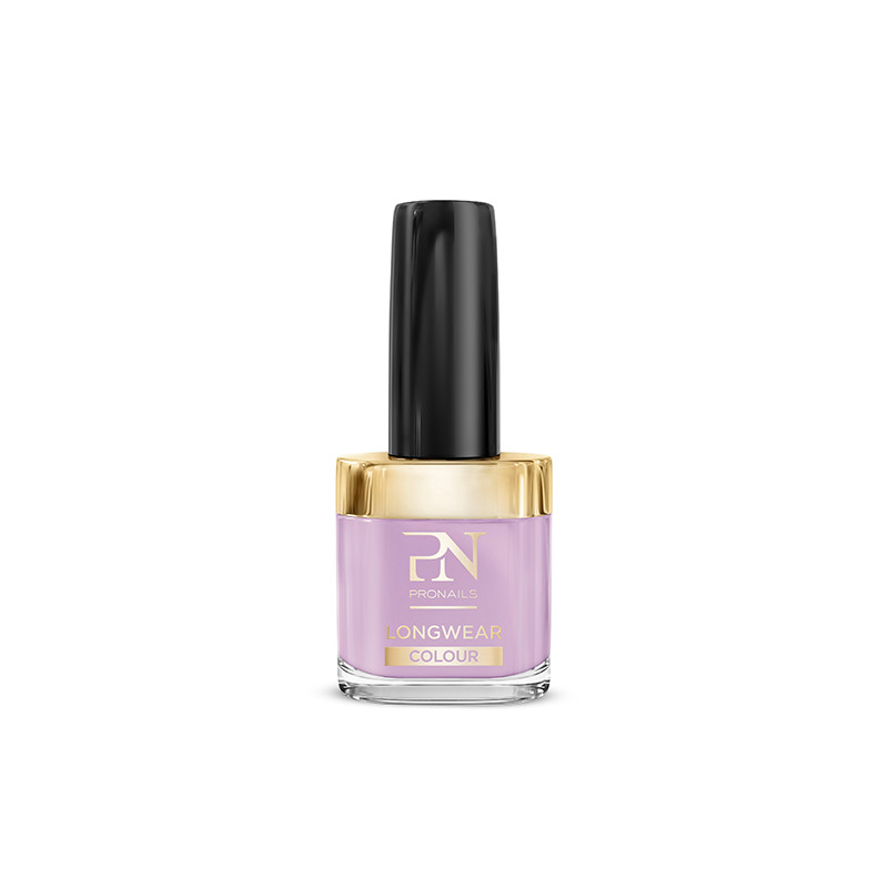LongWear N°411 Lila Lama 10ml ProNails LongWear N°411 Lila Lama 10ml ProNails