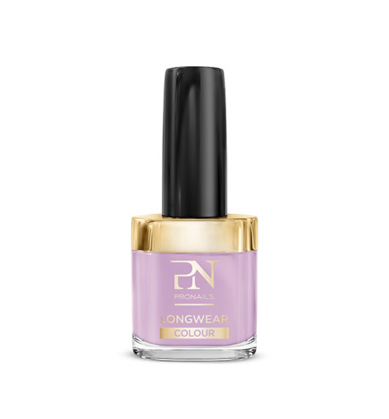 LongWear N°411 Lila Lama 10ml ProNails