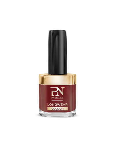 LongWear N°412 Cuzco Bordeaux 10ml ProNails