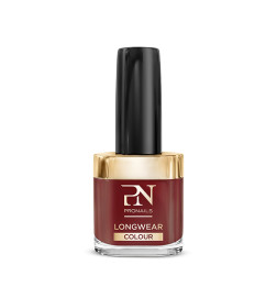 LongWear N°412 Cuzco Bordeaux 10ml ProNails