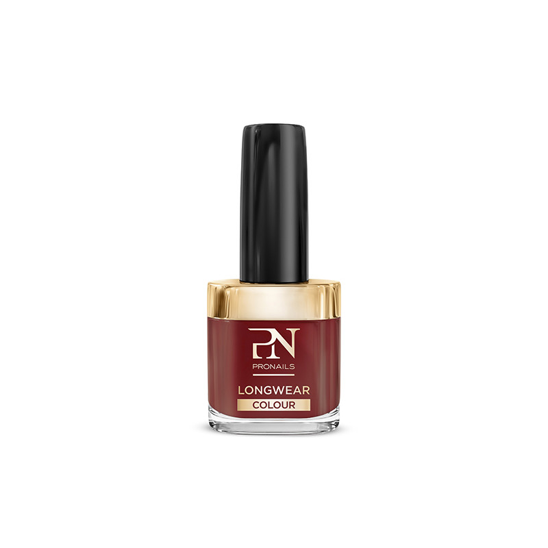 LongWear N°412 Cuzco Bordeaux 10ml ProNails