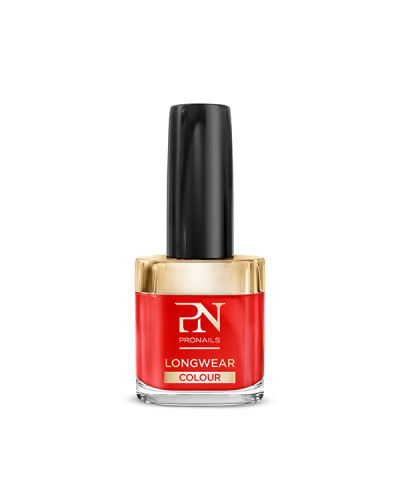 LongWear N°413 Viva Caliente 10ml ProNails