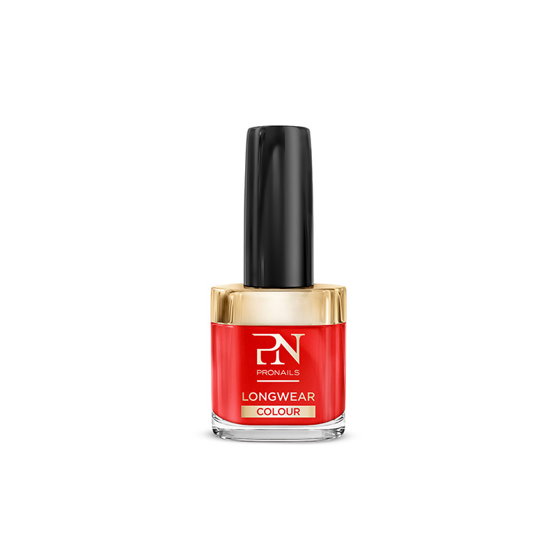 LongWear N°413 Viva Caliente 10ml ProNails LongWear N°413 Viva Caliente 10ml ProNails