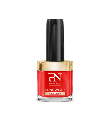 LongWear N°413 Viva Caliente 10ml ProNails