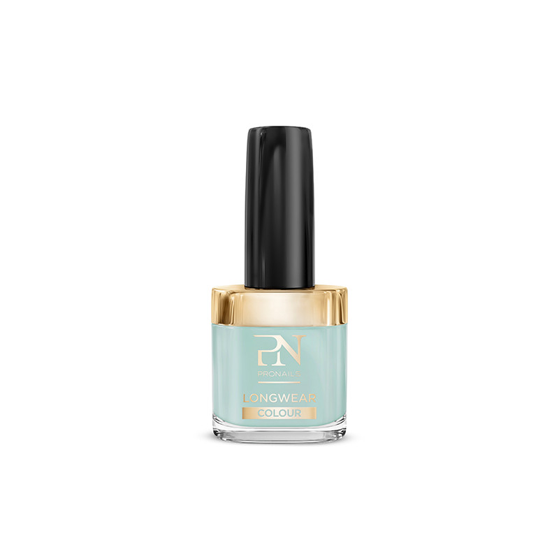 LongWear N°415 Aqua Verde 10ml ProNails