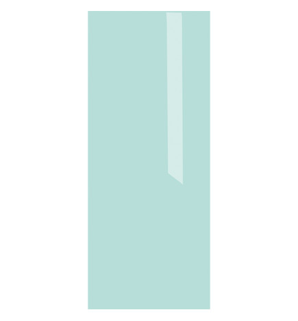 LongWear N°415 Aqua Verde 10ml ProNails