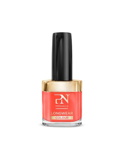 LongWear N°416 Coral Corazon 10ml ProNails