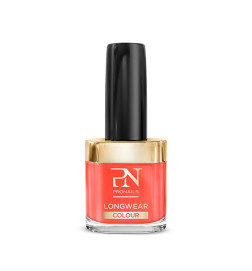 LongWear N°416 Coral Corazon 10ml ProNails