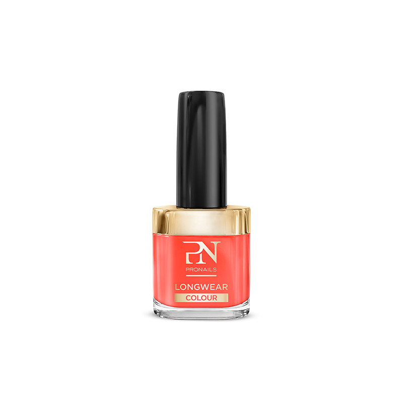 LongWear N°416 Coral Corazon 10ml ProNails