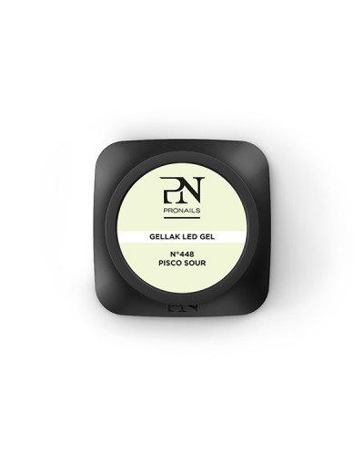 Gellak N°0448 Pisco Sour 10ml ProNails