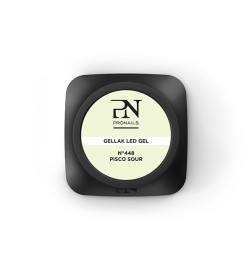 Gellak N°0448 Pisco Sour 10ml ProNails