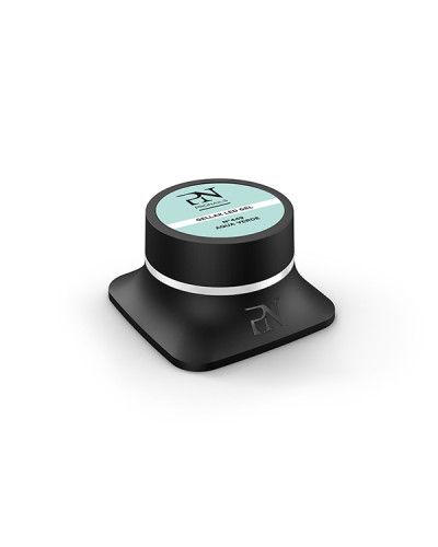 Gellak N°0449 Aqua Verde 10ml ProNails