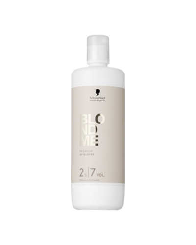 BlondMe Révélateur Premium  2% 7Vol. 1L Schwarzkopf