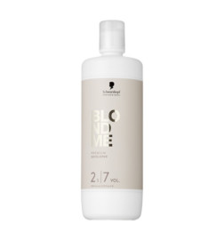 BlondMe Révélateur Premium  2% 7Vol. 1L Schwarzkopf