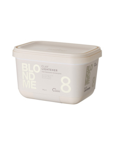 BLONDME ARGILE DECOLORANTE 8+ 350G