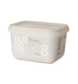 BLONDME ARGILE DECOLORANTE 8+ 350G