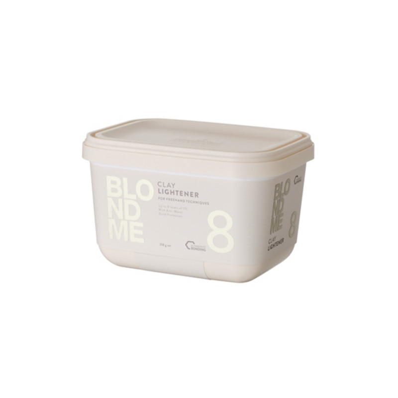 BLONDME ARGILE DECOLORANTE 8+ 350G