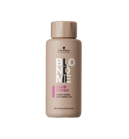 BlondMe Nuanceur Éclat Argenté Fumé 9-21 60ml Schwarzkopf
