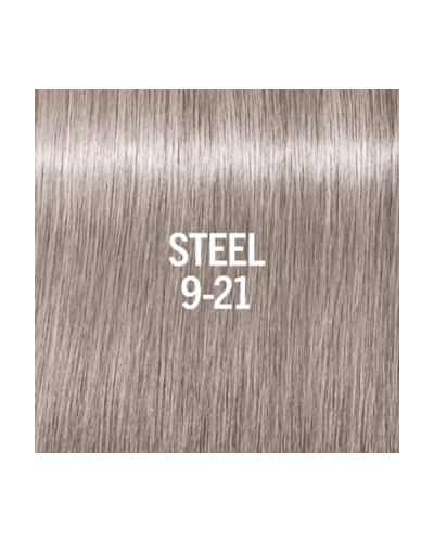 BlondMe Nuanceur Éclat Argenté Fumé 9-21 60ml Schwarzkopf