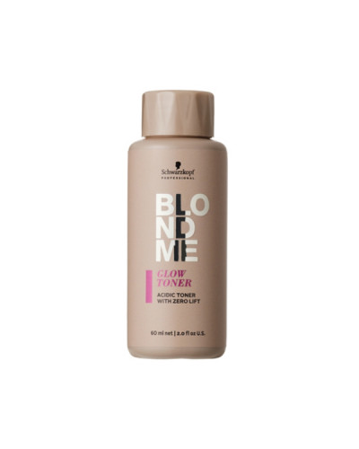 BlondMe Nuanceur Éclat Sable 9.5-41 60ml Schwarzkopf