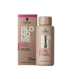 BlondMe Nuanceur Éclat Sable 9.5-41 60ml Schwarzkopf