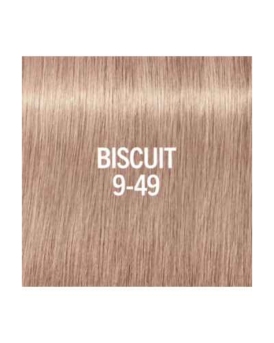 BlondMe Nuanceur Éclat Biscuit 9-49 60ml Schwarzkopf