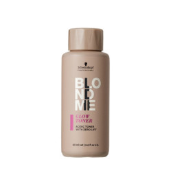 BlondMe Nuanceur Éclat Doré Glacé 10-51 60ml Schwarzkopf