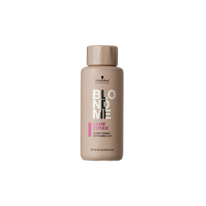 BlondMe Nuanceur Éclat Doré Glacé 10-51 60ml Schwarzkopf