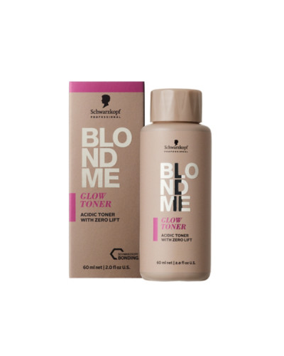 BlondMe Nuanceur Éclat Doré Glacé 10-51 60ml Schwarzkopf