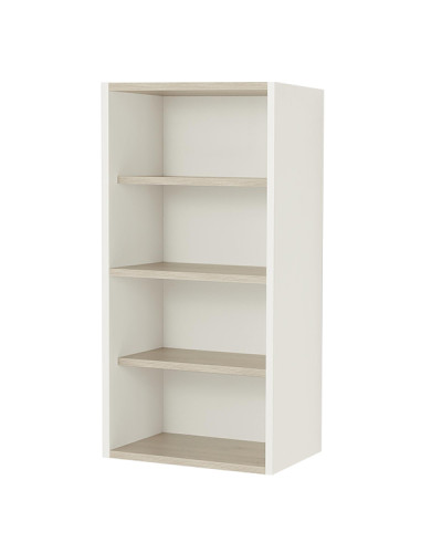 Etagère Murale 4 Niveaux Collection Leonardo Xanitalia