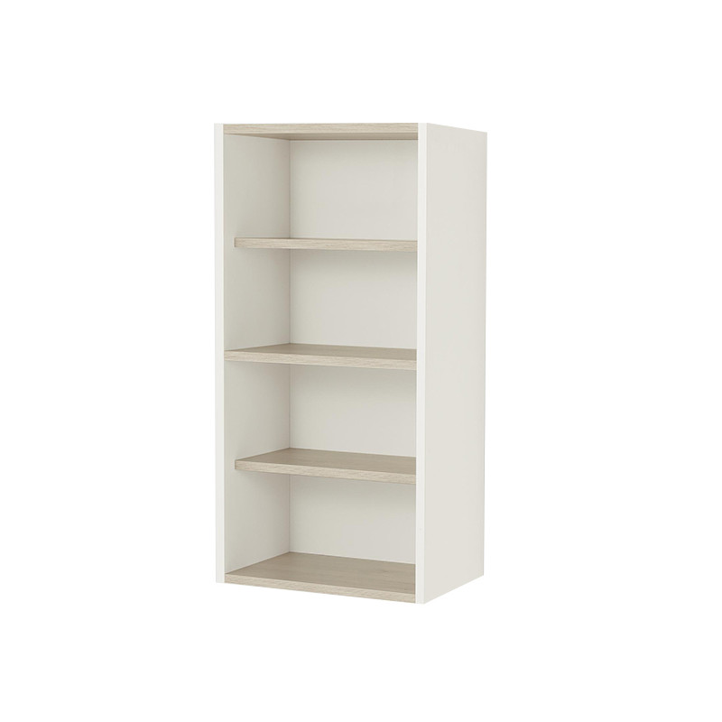 Etagère Murale 4 Niveaux Collection Leonardo Xanitalia