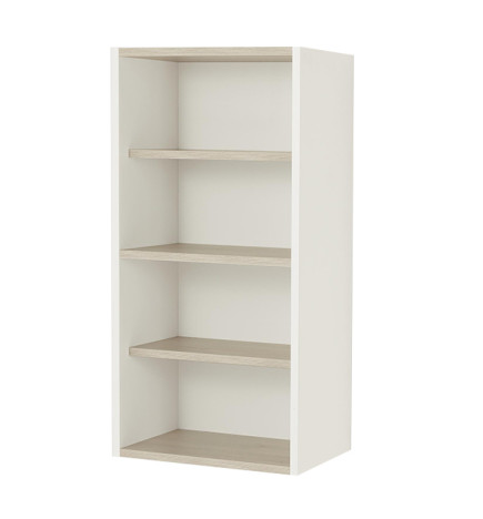 Etagère Murale 4 Niveaux Collection Leonardo Xanitalia