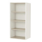 Etagère Murale 4 Niveaux Collection Leonardo Xanitalia