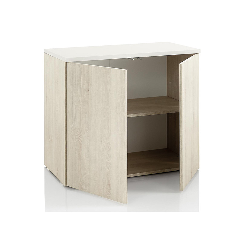 Meuble de Service à 2 Porte + 1 étagère Collection Leonardo Xanitalia