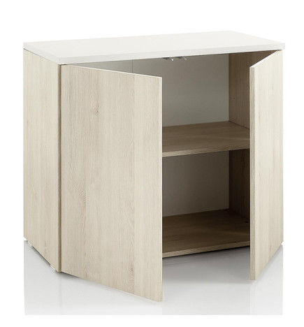 Meuble de Service à 2 Porte + 1 étagère Collection Leonardo Xanitalia