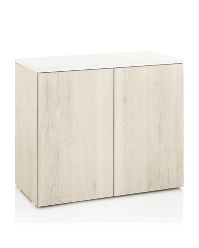 Meuble de Service à 2 Porte + 1 étagère Collection Leonardo Xanitalia