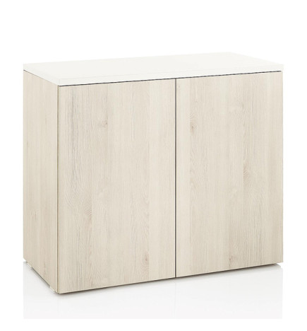 Meuble de Service à 2 Porte + 1 étagère Collection Leonardo Xanitalia