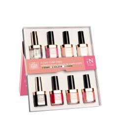 LongWear Box SS26 La Vie en Bloom 8 pcs ProNails