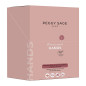 Boite de 15 Masques Flash Hydatant Mains 2x8ml Peggy Sage Boite de 15 Masques Flash Hydatant Mains 2x8ml Peggy Sage