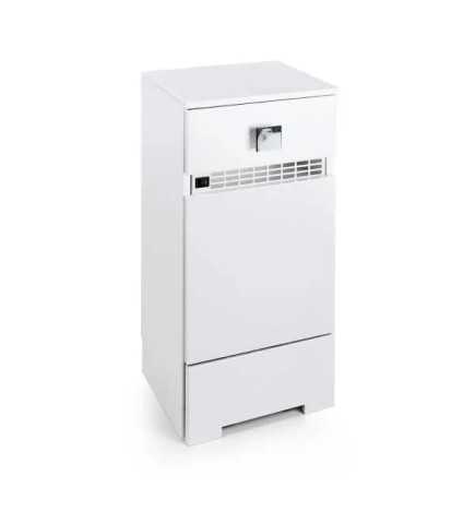 Meuble Aspirateur R'spiro