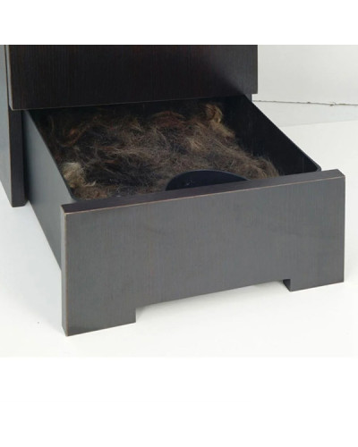 Meuble Aspirateur R'spiro