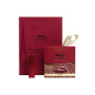PS COFFRET PALETTE OMBRES À PAUPIÈRES ET ROUGE À LÈVRES - CENTURY EDITION