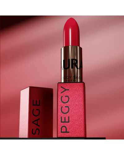 PS COFFRET PALETTE OMBRES À PAUPIÈRES ET ROUGE À LÈVRES - CENTURY EDITION