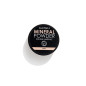 Poudre Libre Minérale Finition Naturelle Mate 004 Naturel 8gr Gosh Poudre Libre Minérale Finition Naturelle Mate 004 Naturel 8gr Gosh