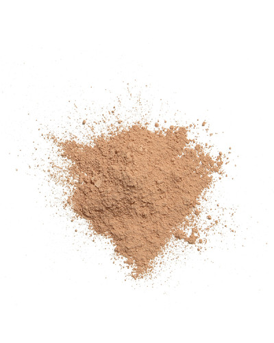 Poudre Libre Minérale Finition Naturelle Mate  006 Miel 8gr Gosh